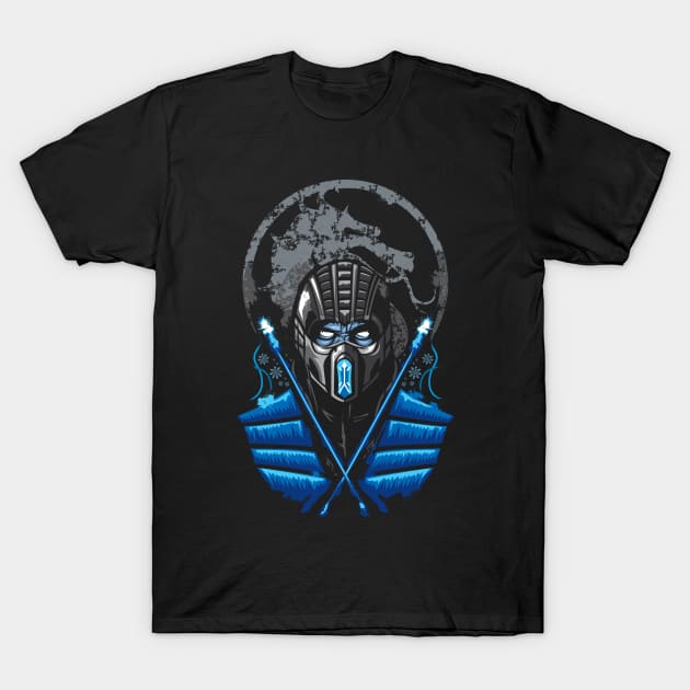 Sub zero shirt clearance